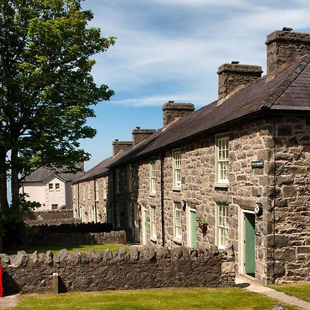 Hotel Nant Gwrtheyrn Llithfaen Zewnętrze zdjęcie