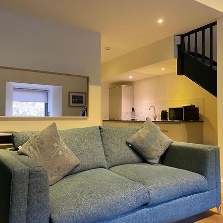 Hotel Nant Gwrtheyrn Llithfaen Zewnętrze zdjęcie