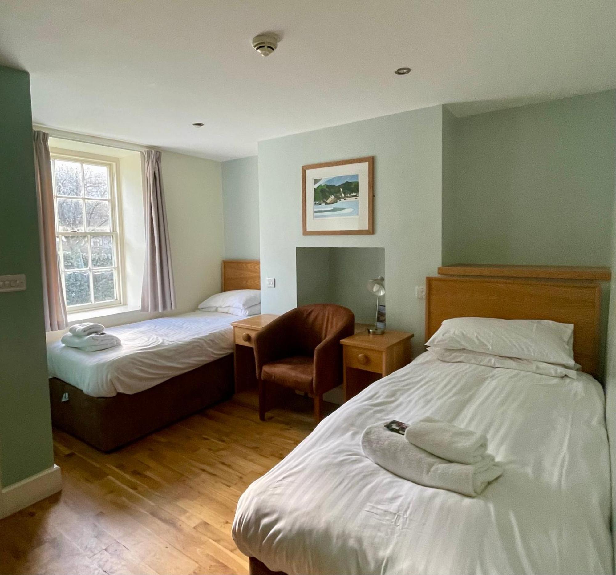 Hotel Nant Gwrtheyrn Llithfaen Zewnętrze zdjęcie