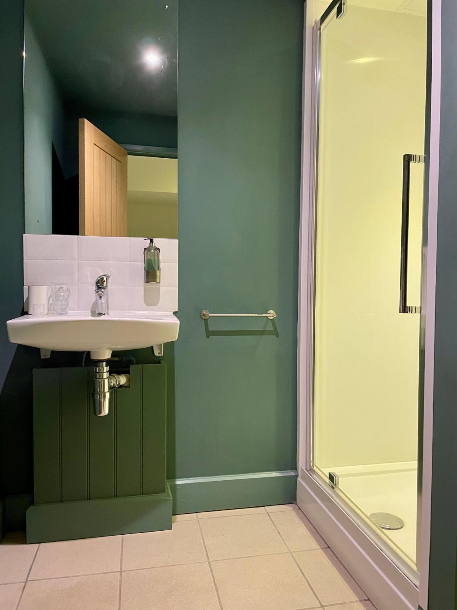 Hotel Nant Gwrtheyrn Llithfaen Zewnętrze zdjęcie