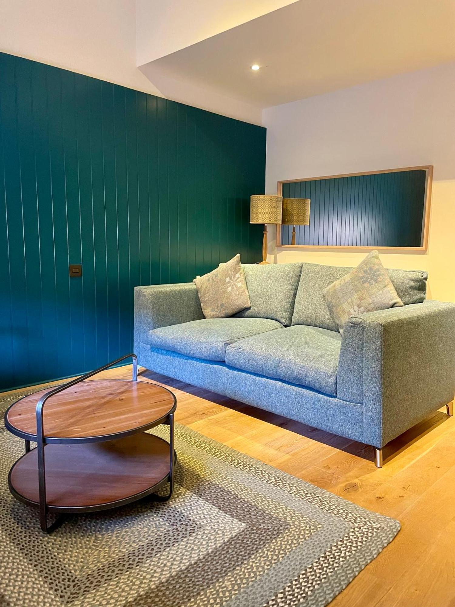 Hotel Nant Gwrtheyrn Llithfaen Zewnętrze zdjęcie